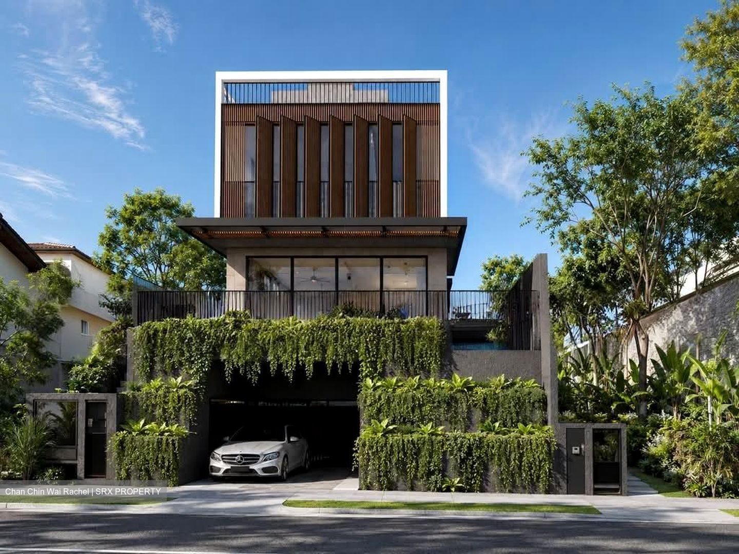 Hong Kong Park (D21), Detached #608357861